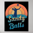 Pesquisar por voleibol de praia pósteres Vôlei