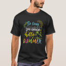 Pesquisar por do último ano camisetas Graduação