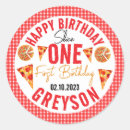 Pesquisar por aniversário do bebé adesivos Qualquer crinaça