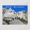 Pesquisar por mount rushmore cartoes postais Eua