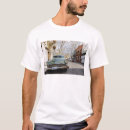 Pesquisar por do carro antigo camisetas Clássico