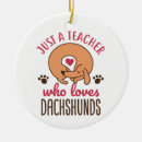 Pesquisar por prateleiras ornamentos Dachshund