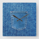 Pesquisar por relógio bolso de relogios de parede Azul