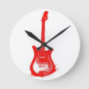 Pesquisar por guitarra relogios de parede Vintage
