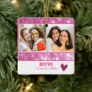 Pesquisar por melhor amigo ornamentos 2 fotos