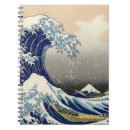Pesquisar por bound cadernos de notas Hokusai