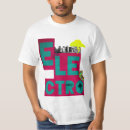 Pesquisar por electro música camisetas Dança