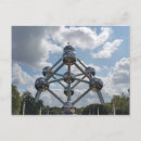 Pesquisar por atomium cartoes postais Viagem