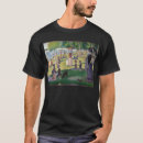 Pesquisar por há um óleo para aquele camisetas Para todos
