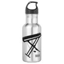 Pesquisar por música piano garrafa agua Teclado