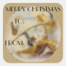 Pesquisar por natal dos sinos adesivos Ouro