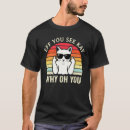 Pesquisar por efe camisetas Gato de natal