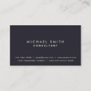 Pesquisar por lisos cartao de visita Elegante