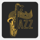 Pesquisar por jazz adesivos Saxofonista