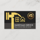 Pesquisar por hammer cartao de visita Telhado