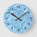 Pesquisar por piscina relogios de parede Natação