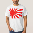 Pesquisar por aumentação camisetas Japão
