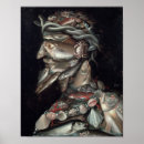 Pesquisar por arcimboldo pôsteres pósteres Retrato