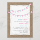 Pesquisar por bunting convites Bebê