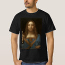 Pesquisar por leonardo camisetas Leonardo da vinci