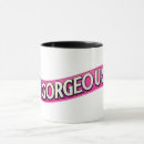 Pesquisar por gorgeous canecas Mulher