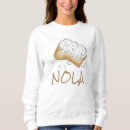 Pesquisar por orleans moletons com capuz Nola