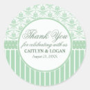 Pesquisar por damasco casamento adesivos Branco