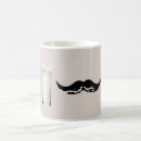 Pesquisar por humor do barbeiro canecas Bigode