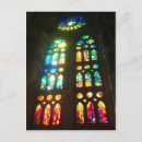 Pesquisar por janelas da igreja cartoes postais Vidro manchado
