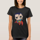 Pesquisar por esboço chibi camisetas Superman