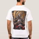 Pesquisar por realismo camisetas Arte