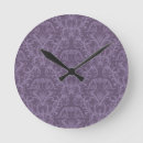 Pesquisar por papel floral de parede relogios de parede Barroco