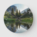 Pesquisar por cores eua relogios de parede Céu