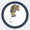 Pesquisar por panteras adesivos Roary the panther