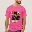 Pesquisar por afro samurai camisetas Americano