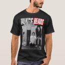 Pesquisar por talking heads camisetas Música
