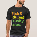Pesquisar por ervilha camisetas Engraçado