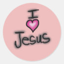 Pesquisar por eu amo jesus adesivos Religioso