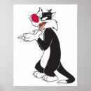 Pesquisar por toons looney pósteres Sylvester