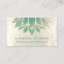 Pesquisar por lótus cartao de visita Terapia de massagem