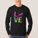 Pesquisar por fio colorido camisetas Mãe