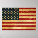 Pesquisar por bandeira vintage pósteres Patriotismo