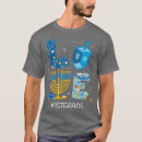 Pesquisar por hanuka camisetas Menorah