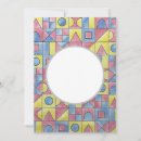 Pesquisar por bauhaus convites Minimalista