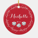 Pesquisar por decorativo ornamentos Para ela