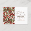 Pesquisar por chili cartao de visita Quente