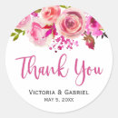 Pesquisar por floral rosa casamento casamento adesivos Convidados