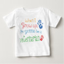 Pesquisar por camisas veterinárias camisetas Para crianças