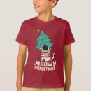 Pesquisar por gato feliz camisetas Amantes de gatos