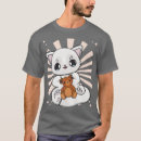 Pesquisar por raposa hipster camisetas Desenho animado
